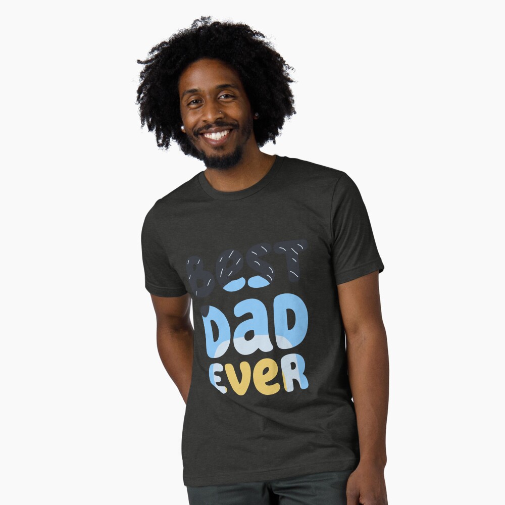 Item preview, Tri-blend T-Shirt designed and sold by TheStafforads.
