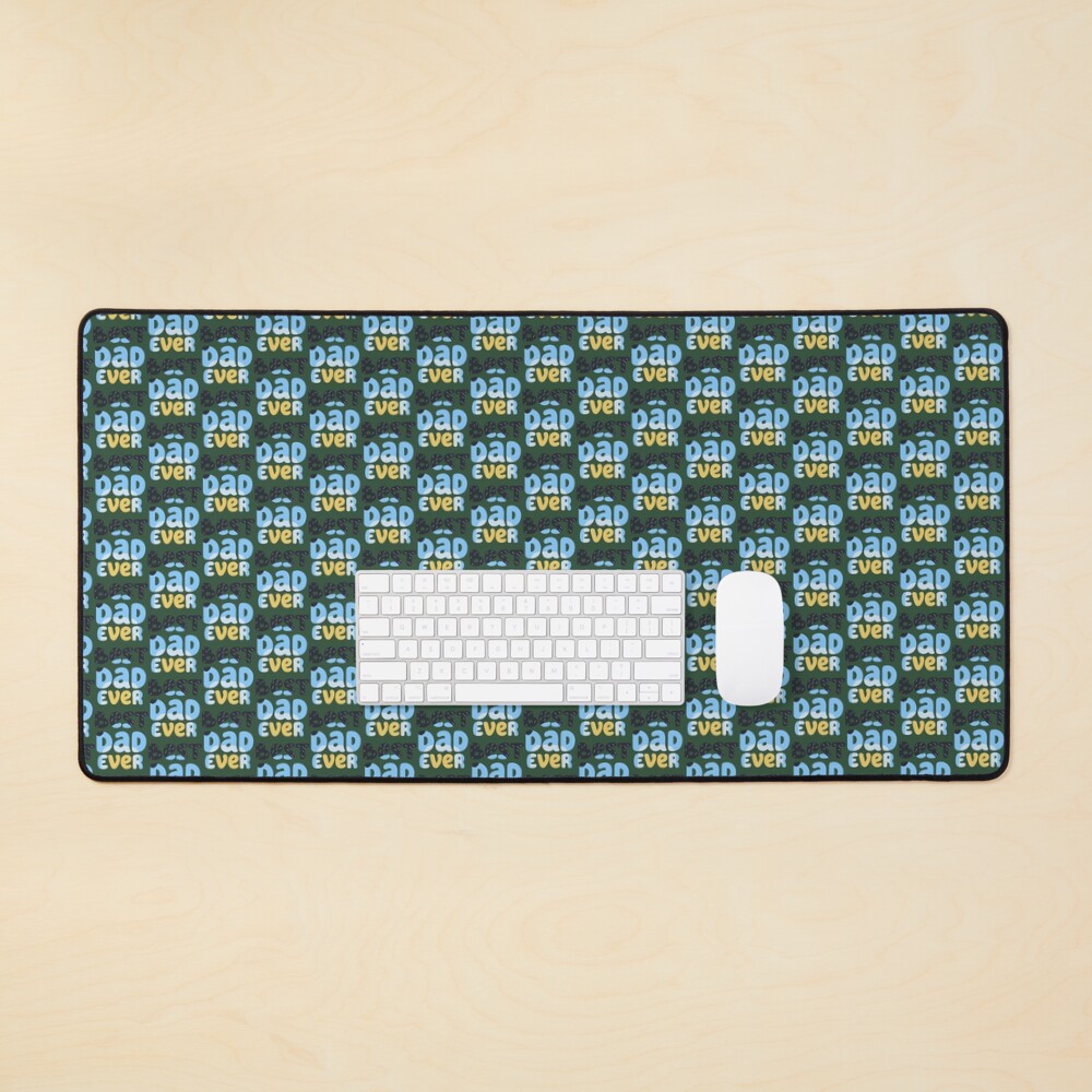 Item preview, Desk Mat designed and sold by TheStafforads.