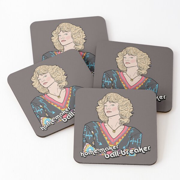 Item preview, Beverly Goldberg   designed and sold by TheStafforads.