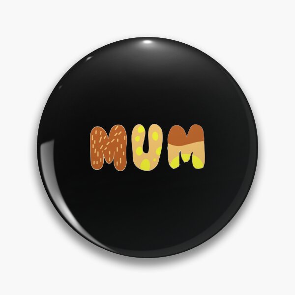 Item preview, bluei Mum for moms on Mother_s Day   designed and sold by TheStafforads.