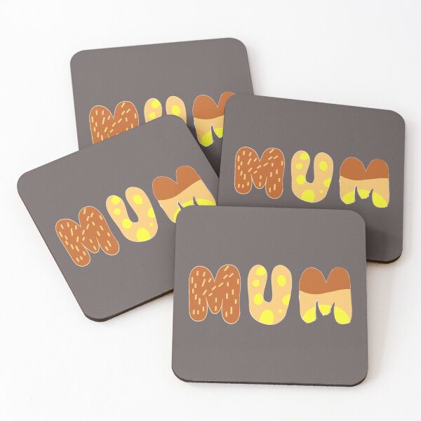 Item preview, bluei Mum for moms on Mother_s Day   designed and sold by TheStafforads.