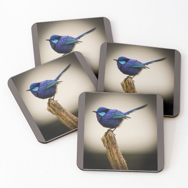 Item preview, Bluey at Larg Perfect Gift   designed and sold by TheStafforads.