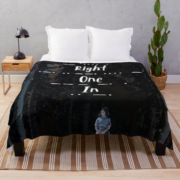 Item preview, Let the Right One designed and sold by coolmaneramz.