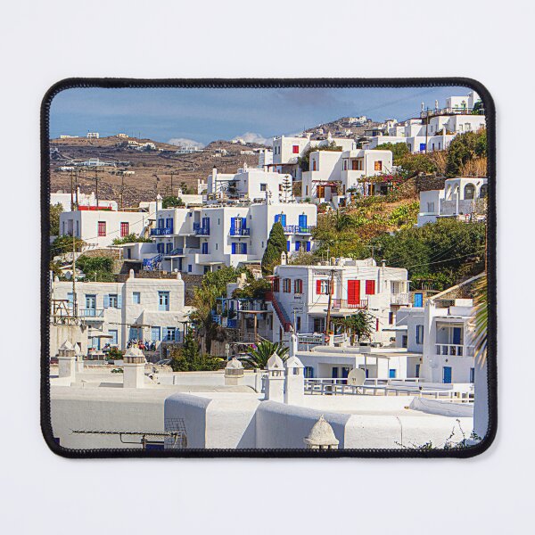 Item preview, Mykonos Boxes designed and sold by tomg.