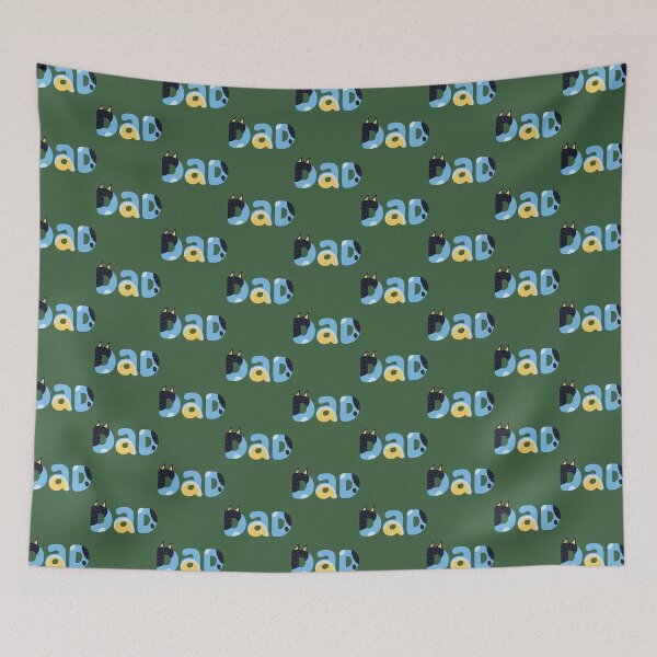 Item preview, Dad Mate!   designed and sold by TheStafforads.