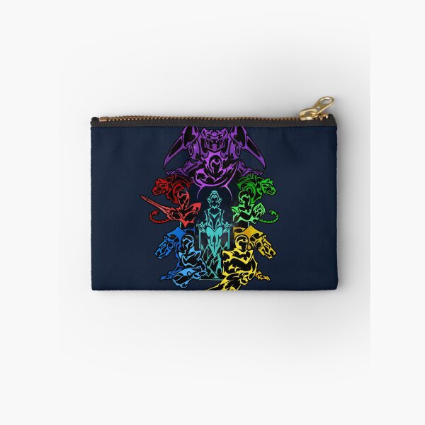 Item preview, Legendary Defenders designed and sold by Visual Binary Studio.