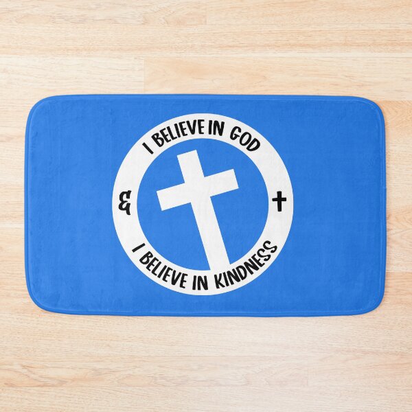 Item preview, I Believe In God & I Believe In Kindness designed and sold by Mrspink16.