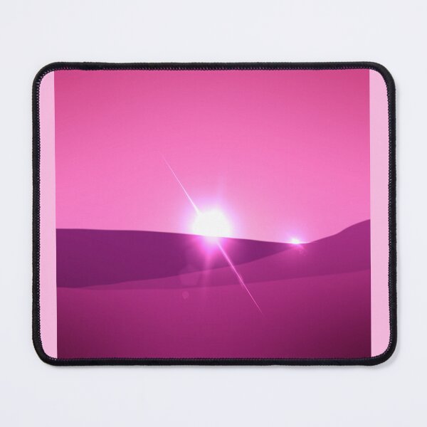 Item preview, Simple Pink Background designed and sold by DeweyArtBee.