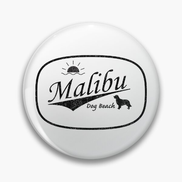 Item preview, Malibu beach art designed and sold by RARoberts.