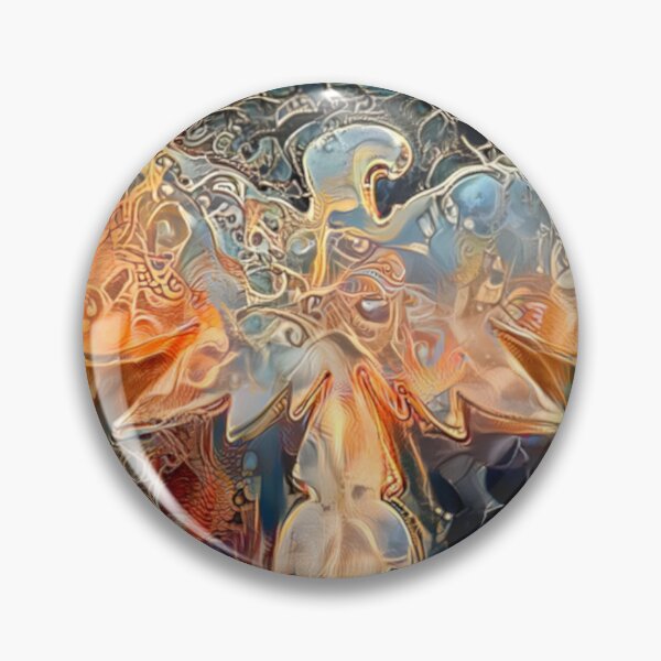 Item preview, Phoenix Oil and Ink designed and sold by DiscoGypsyFish.