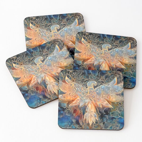 Item preview, Phoenix Oil and Ink designed and sold by DiscoGypsyFish.