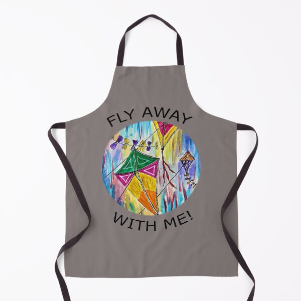 Item preview, FLY AWAY WITH ME! designed and sold by BWBConcepts.