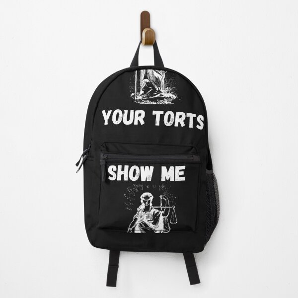Item preview, Show Me Your Torts designed and sold by Pixelish.