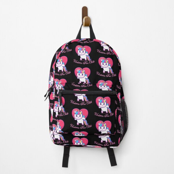 Item preview, Unicorn Fan Club designed and sold by capotees.