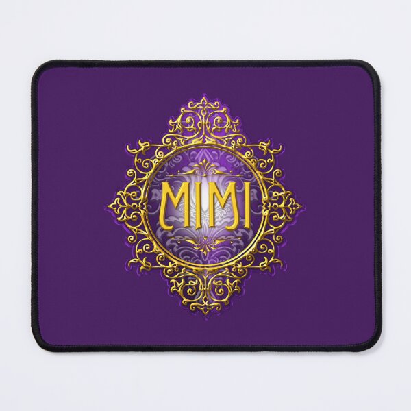 Item preview, MIMI designed and sold by SoldierAlways.