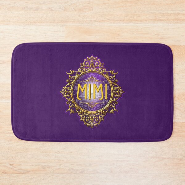 Item preview, MIMI designed and sold by SoldierAlways.
