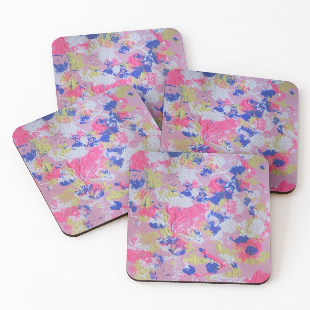 Item preview, Coasters (Set of 4) designed and sold by mary81.