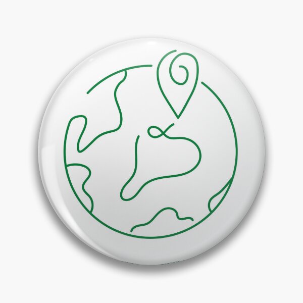 Item preview, Save The Planet Keep It Green designed and sold by DiensDesign.