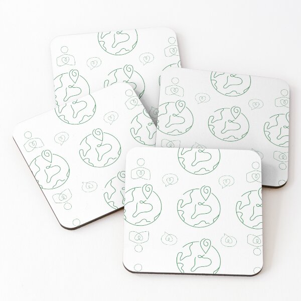 Item preview, Save The Planet Keep It Green designed and sold by DiensDesign.