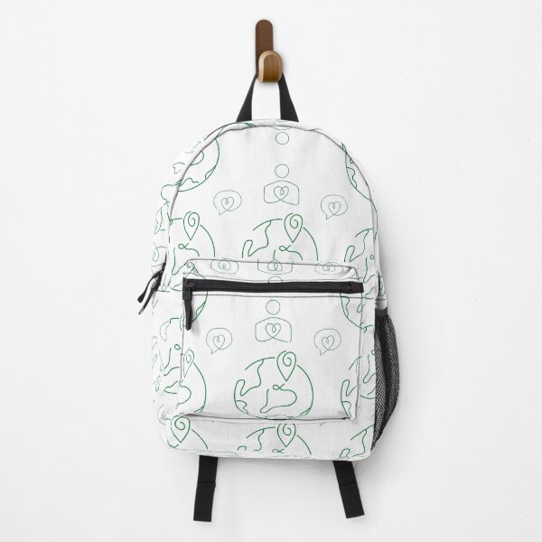 Item preview, Save The Planet Keep It Green designed and sold by DiensDesign.