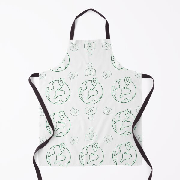 Item preview, Save The Planet Keep It Green designed and sold by DiensDesign.