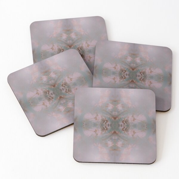 Item preview, Morning Abstract Symmetrical designed and sold by marvacousins246.
