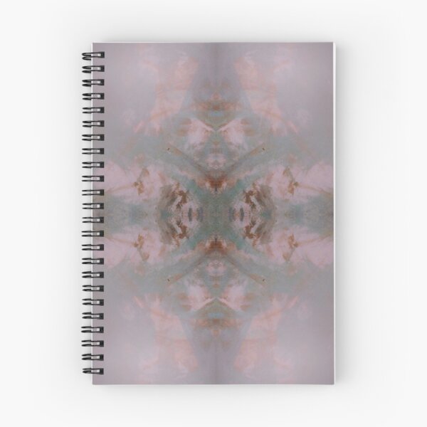 Item preview, Morning Abstract Symmetrical designed and sold by marvacousins246.