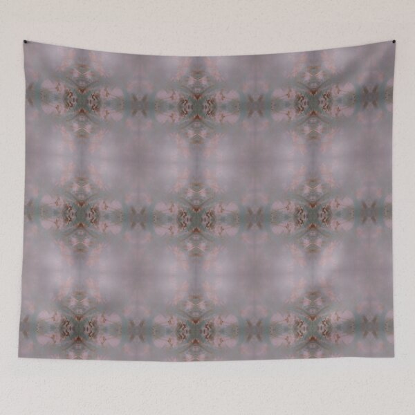 Item preview, Morning Abstract Symmetrical designed and sold by marvacousins246.