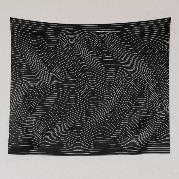 Item preview, Optical Linework #5 designed and sold by UncleChariot.