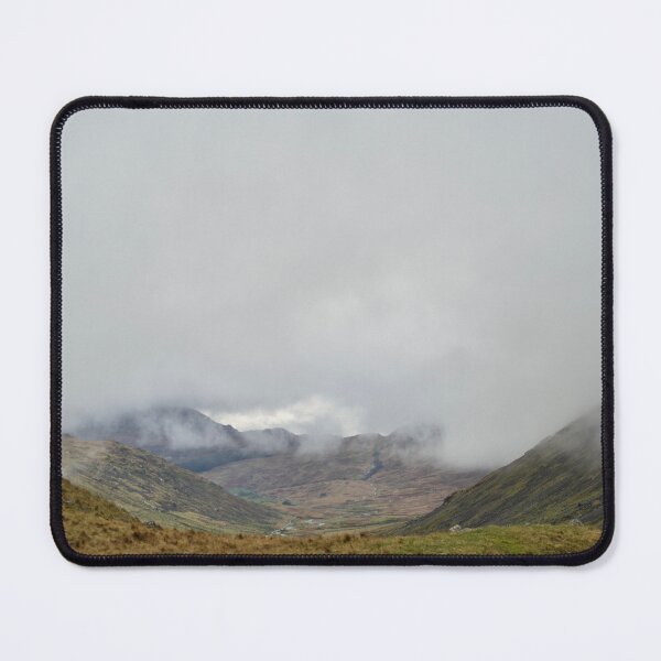 Item preview, Misty Mountains: The Lake District designed and sold by thelemmingface.