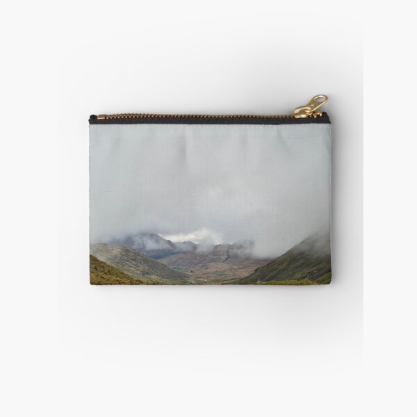 Item preview, Misty Mountains: The Lake District designed and sold by thelemmingface.
