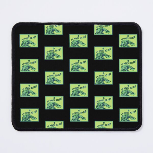 Item preview, vintage summer surfing labels pattern pack designed and sold by stickers-packs.