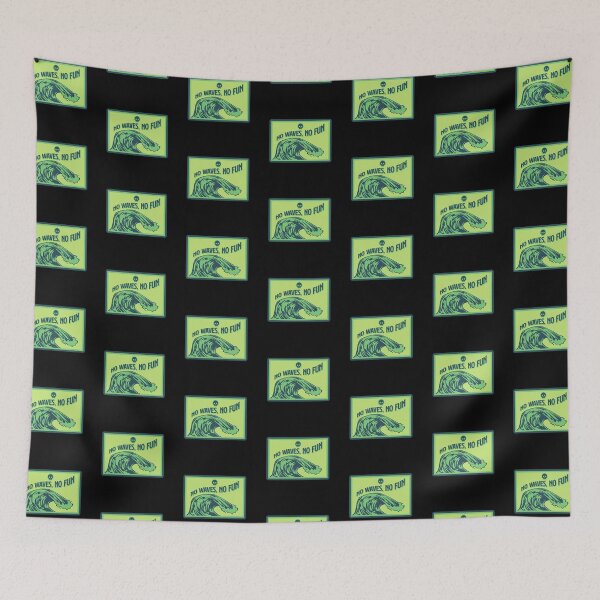 Item preview, vintage summer surfing labels pattern pack designed and sold by stickers-packs.