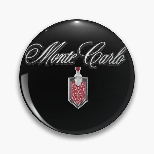 Item preview, Chevy Monte Carlo Shirts designed and sold by MuscleClassics.