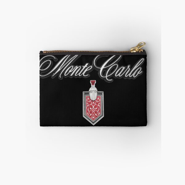 Item preview, Chevy Monte Carlo Shirts designed and sold by MuscleClassics.