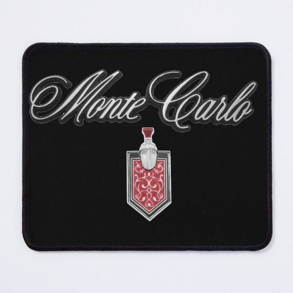 Item preview, Chevy Monte Carlo Shirts designed and sold by MuscleClassics.