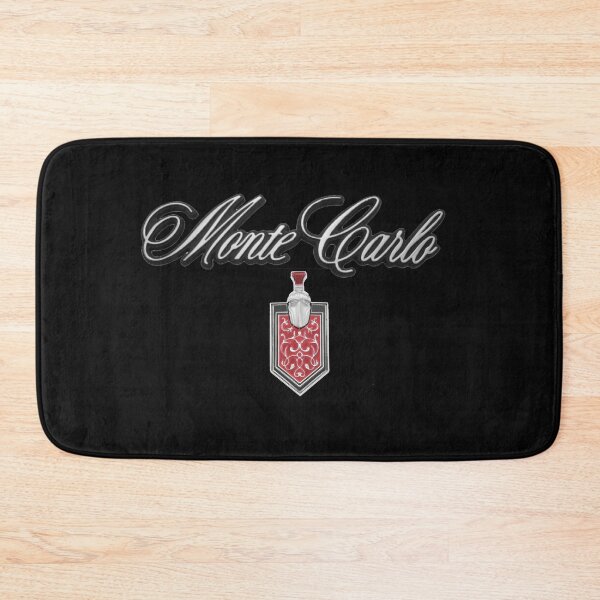 Item preview, Chevy Monte Carlo Shirts designed and sold by MuscleClassics.