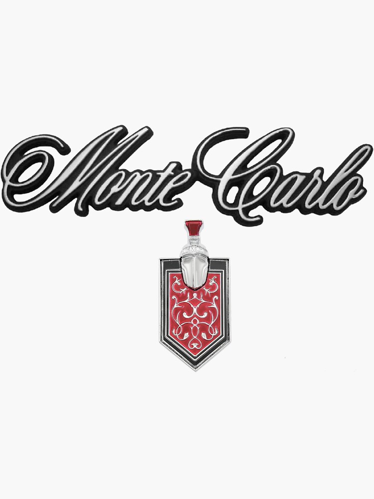 Monte Carlo Logo - Cigsspot