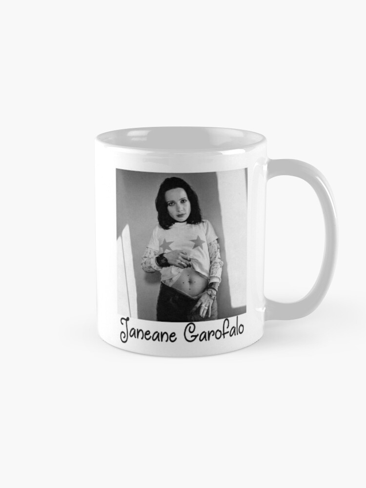 Janeane Garofalo 90 s