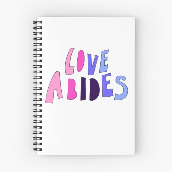 Item preview, DW: Love Abides (dusk colours) designed and sold by RadiantDuat.