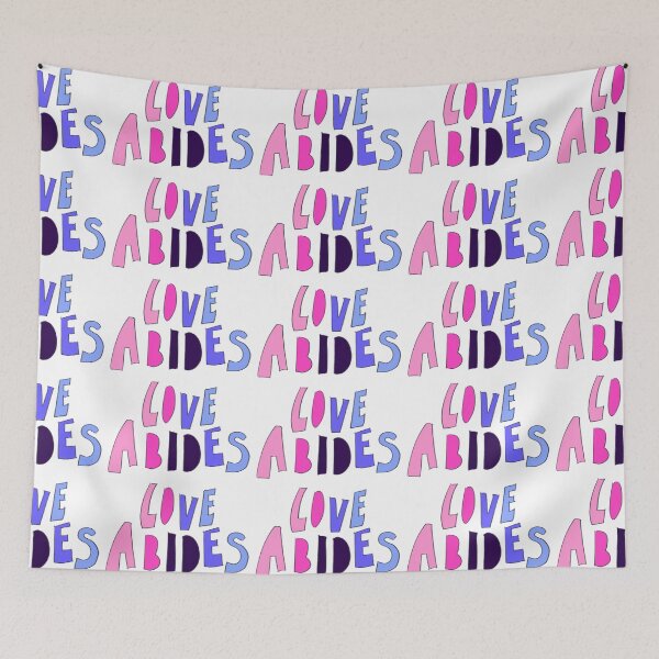 Item preview, DW: Love Abides (dusk colours) designed and sold by RadiantDuat.