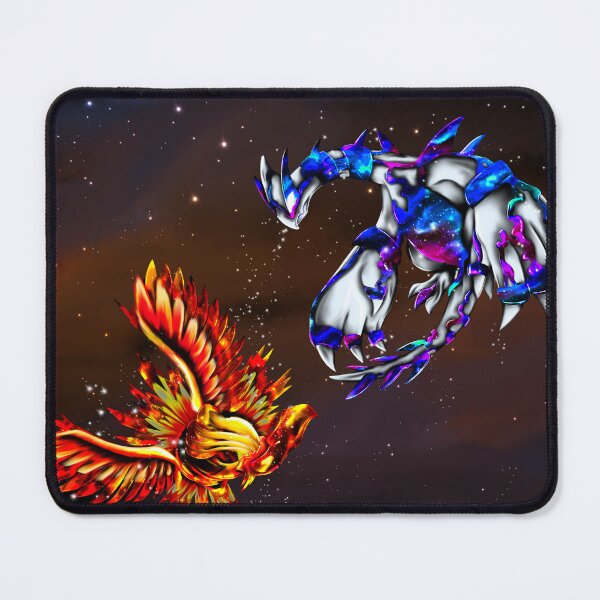 Item preview, Galaxy duo designed and sold by Icydragon’s artworks.