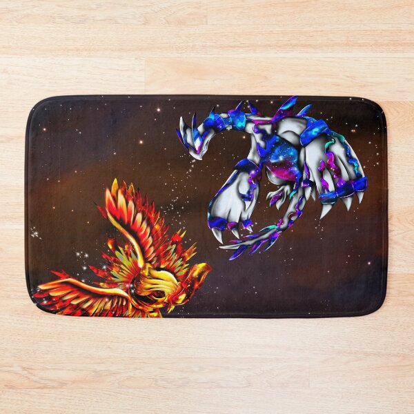 Item preview, Galaxy duo designed and sold by Icydragon’s artworks.