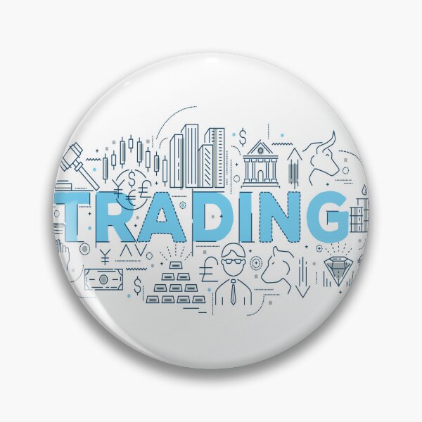 Item preview, Trading | Traders Hub | Trader Notions | Trade Life designed and sold by CadDesignerr.