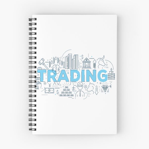 Item preview, Trading | Traders Hub | Trader Notions | Trade Life designed and sold by CadDesignerr.