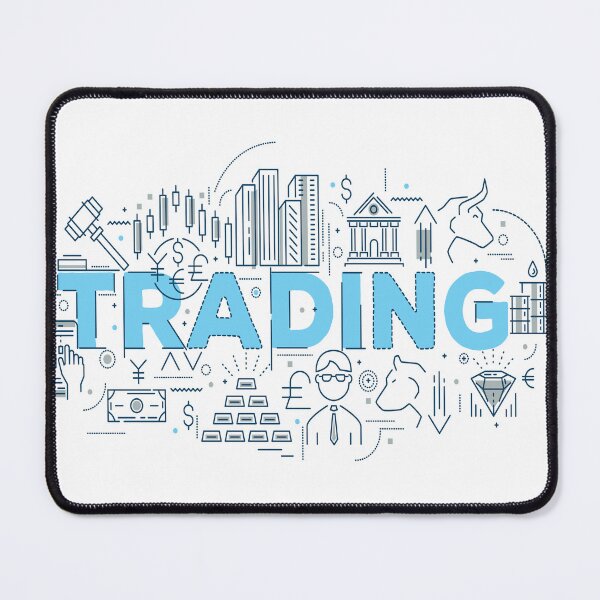 Item preview, Trading | Traders Hub | Trader Notions | Trade Life designed and sold by CadDesignerr.