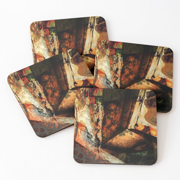Item preview, Clair-obscur designed and sold by Pierdutin.