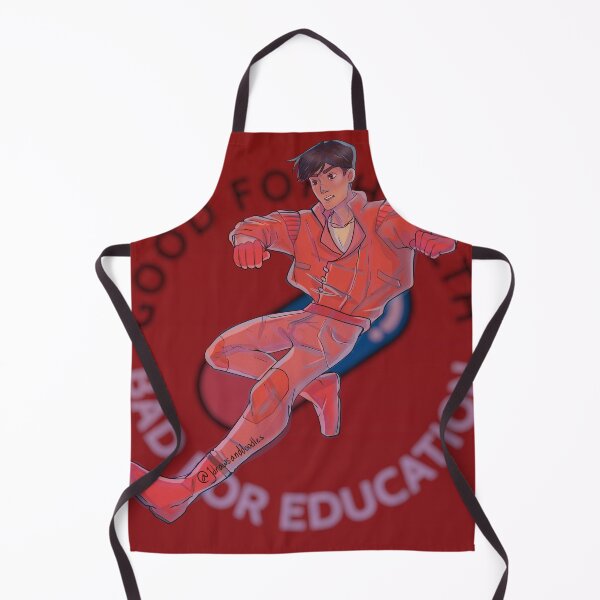 Item preview, KANEDA designed and sold by JdrawsNdoodles.