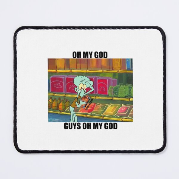 dababy mouse pad