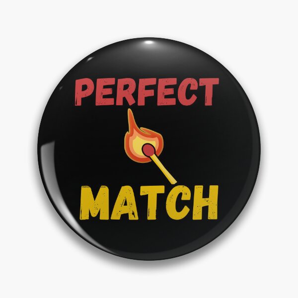 Item preview, Perfect Match : companion - couple designed and sold by FLIRTAASAN.